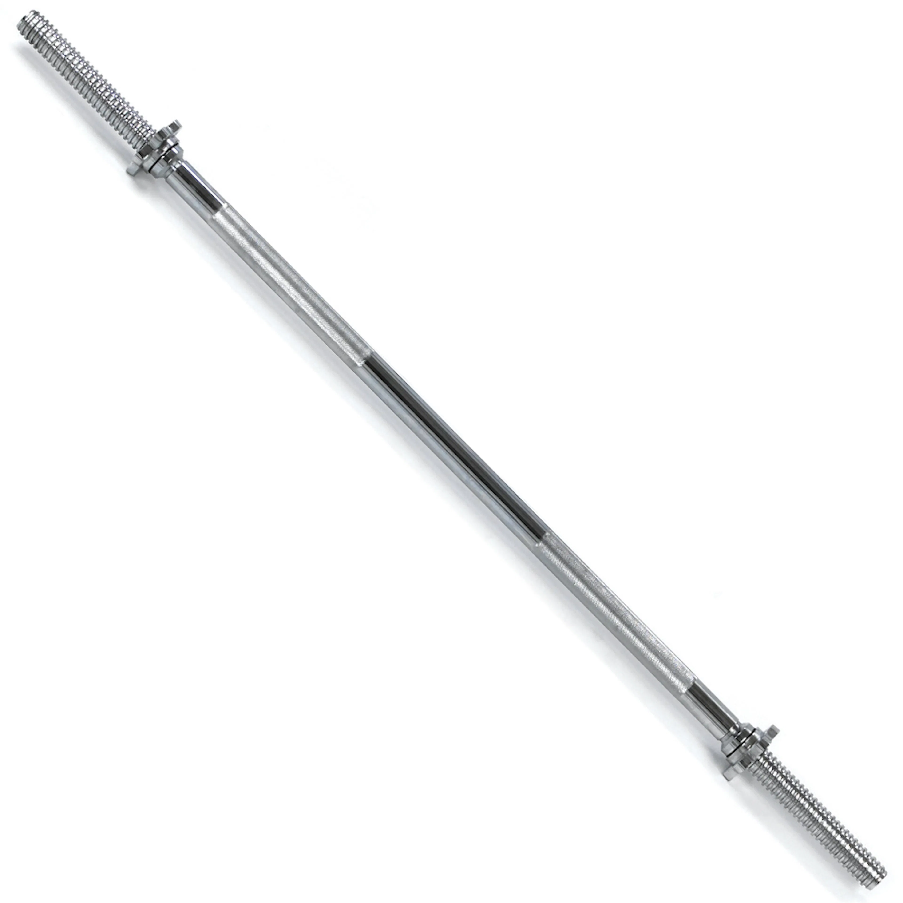 Skivstång Master Fitness 25 mm 150 cm Spinlock